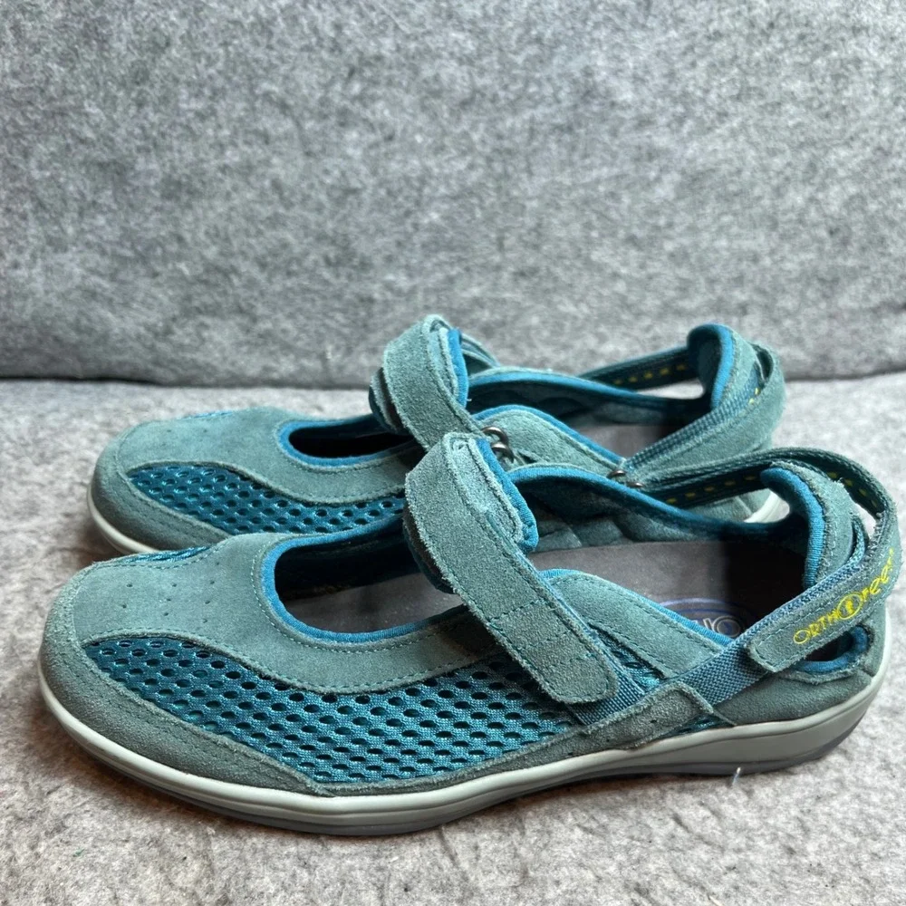 Orthofeet good preowned